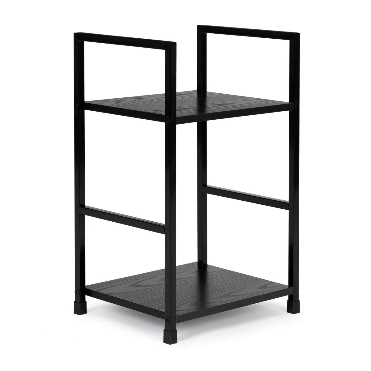 Könyvespolc, ModernHome CWJ302448, 48,5 x 29 x 23,5 cm – 2. kép Könyvespolc, ModernHome CWJ302448, 48,5 x 29 x 23,5 cm – 2. kép