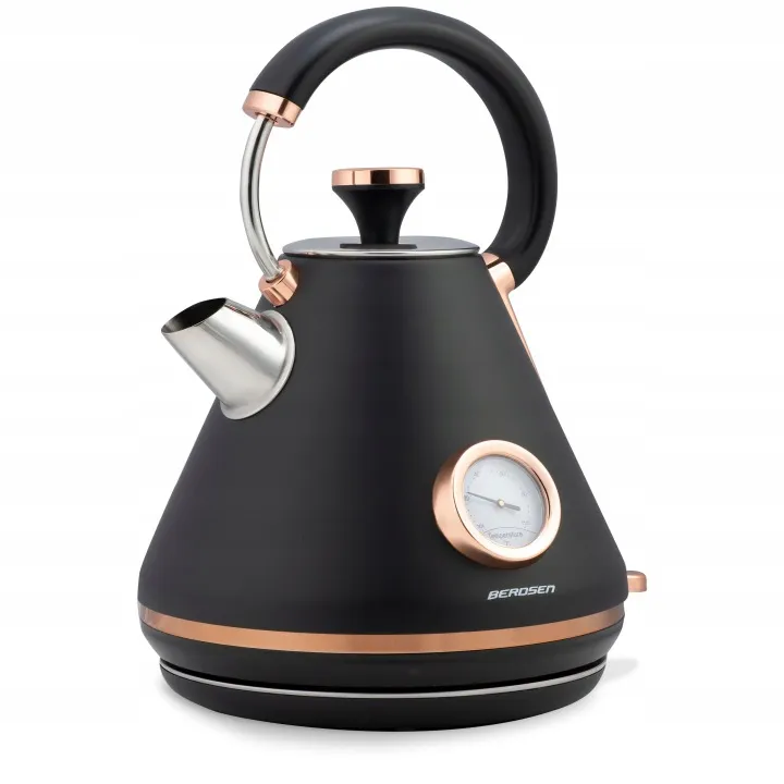 Vízforraló, Berdsen BD-701, 1700 ml – 4. kép