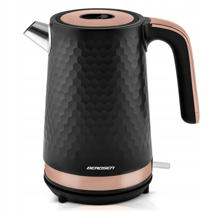 Vízforraló, Berdsen BD-705, 1700 ml – 5. kép