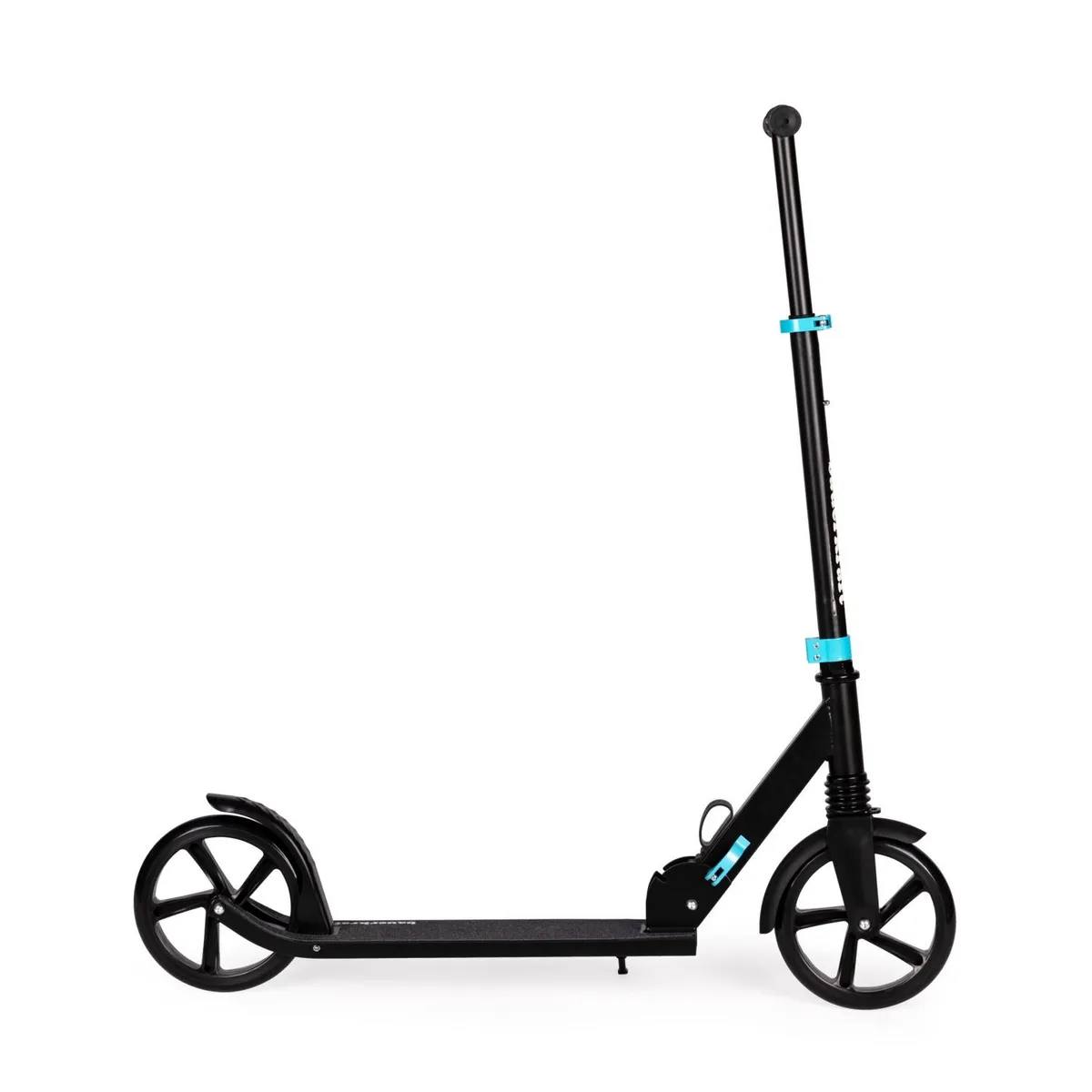 Klasszikus roller, Bauerkraft G-133, összecsukható – 5. kép Klasszikus roller, Bauerkraft G-133, összecsukható – 5. kép