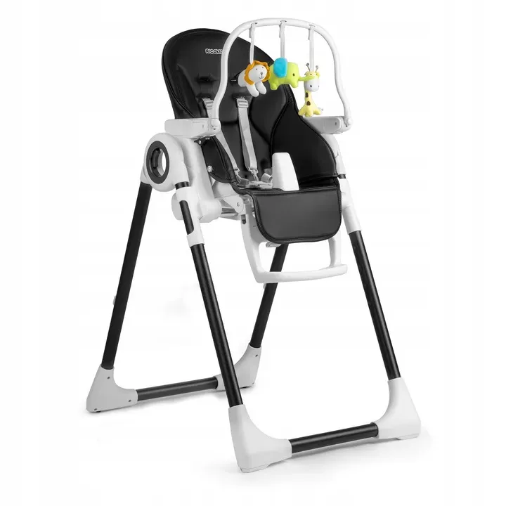 Etetőszék játékív, Ricokids Belo, Lindo – 5. kép