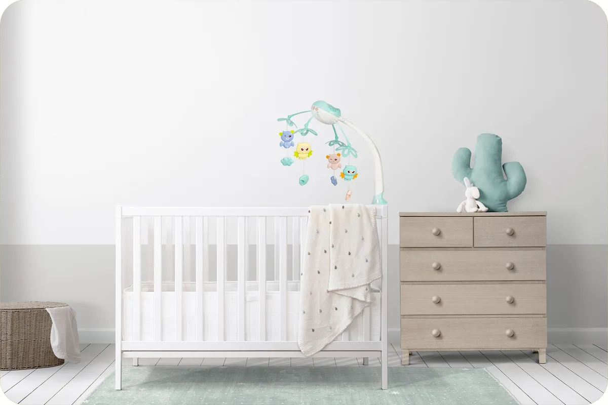 Oktatójáték, Ricokids RK-813, kék – 8. kép