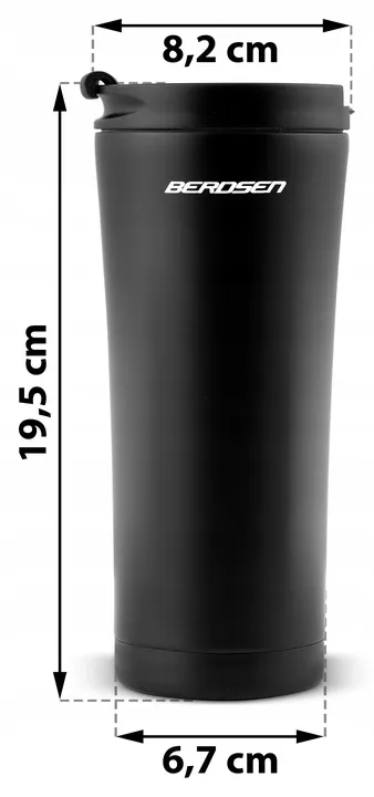Termosz, Berdsen BD-785, 470 ml – 9. kép
