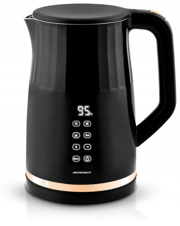 Vízforraló, Berdsen BD-706, 1700 ml – 3. kép
