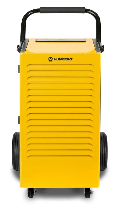 Páramentesítő, Humberg HM-482, fekete/sárga – 2. kép Páramentesítő, Humberg HM-482, fekete/sárga – 2. kép