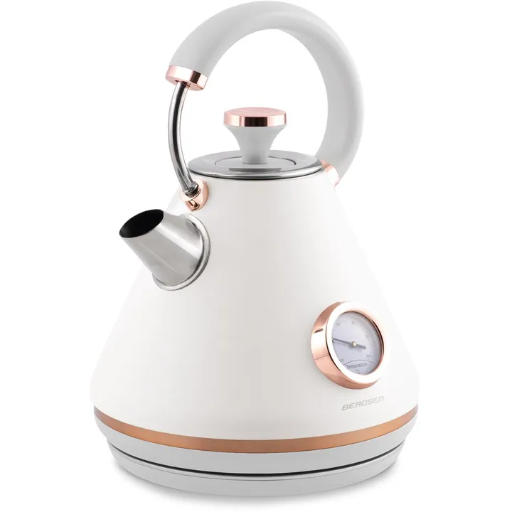 Vízforraló, Berdsen BD-701, 1700 ml – 2. kép Vízforraló, Berdsen BD-701, 1700 ml – 2. kép