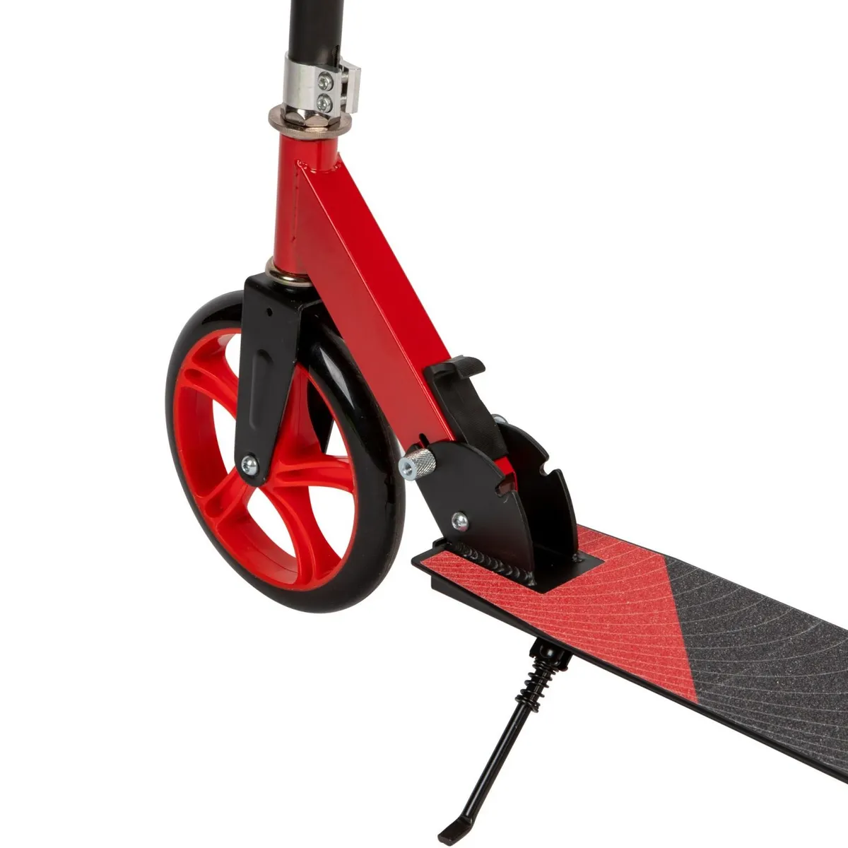 Klasszikus roller, Bauerkraft G-111, összecsukható – 2. kép