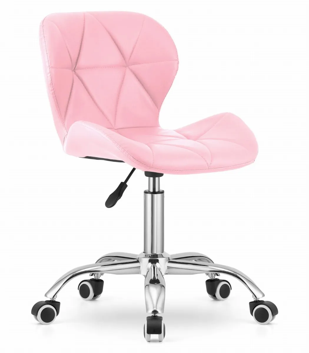 Irodai szék, Leobert 3802-1-Avola-Dory21, rózsaszín – 1. kép Irodai szék, Leobert 3802-1-Avola-Dory21, rózsaszín – 1. kép