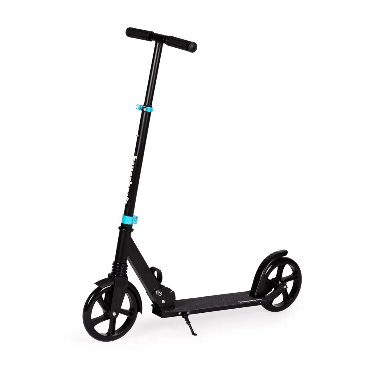 Klasszikus roller, Bauerkraft G-133, összecsukható – 1. kép Klasszikus roller, Bauerkraft G-133, összecsukható – 1. kép