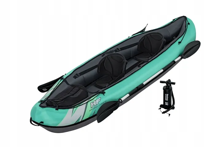 Hydro-Force Ventura X2 Bestway 65052 kajak