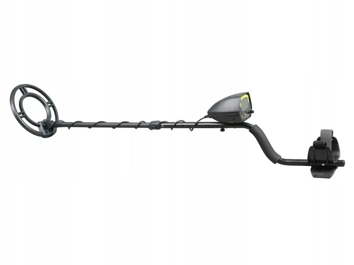Fémdetektor, Cobra Tector CT-1032, fekete – 5. kép Fémdetektor, Cobra Tector CT-1032, fekete – 5. kép
