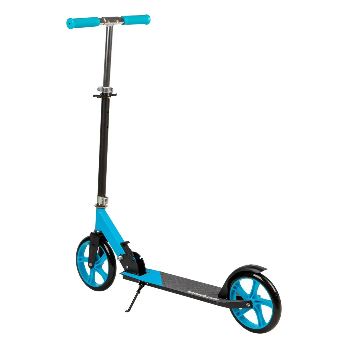 Klasszikus roller, Bauerkraft G-095, összecsukható – 5. kép