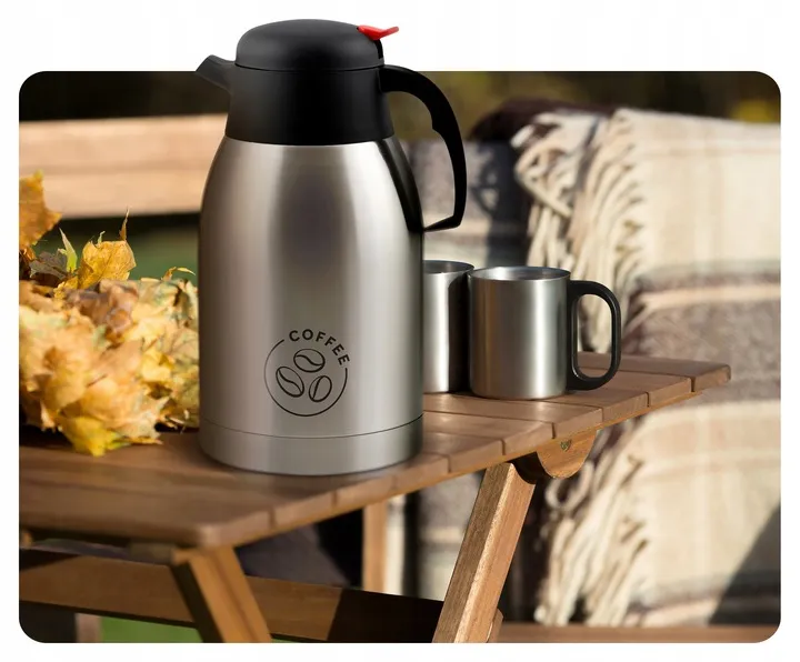 Termosz kancsó készlet, Berdsen BD-780, 2 x 2000 ml – 6. kép Termosz kancsó készlet, Berdsen BD-780, 2 x 2000 ml – 6. kép