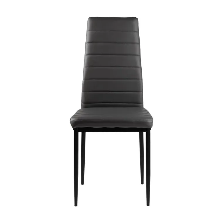 Étkezőszék, ModernHome DC855-4, 4 db – 4. kép Étkezőszék, ModernHome DC855-4, 4 db – 4. kép
