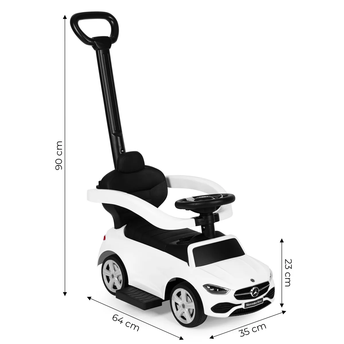 Bébitaxi, Multistore 668, Mercedes C-osztály – 8. kép Bébitaxi, Multistore 668, Mercedes C-osztály – 8. kép