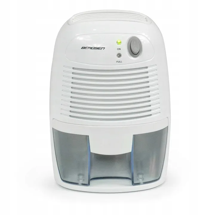 Páramentesítő, Berdsen BR-68W, fehér – 2. kép