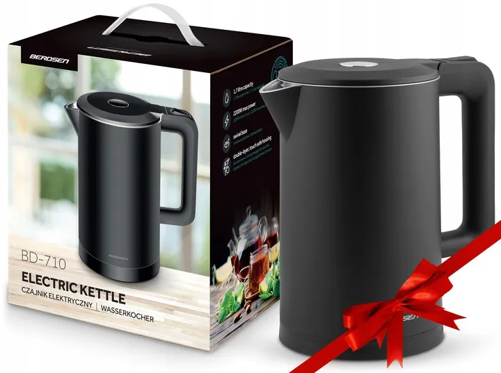 Vízforraló, Berdsen BD-710, 1700 ml – 15. kép Vízforraló, Berdsen BD-710, 1700 ml – 15. kép