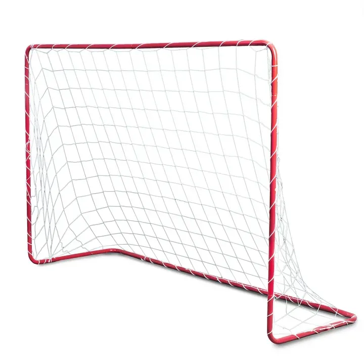 Futballkapu, Neo-Sport NS-450, 183 x 122 x 61 cm – 9. kép