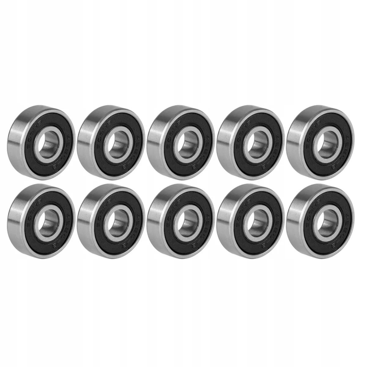 Roller csapágykészlet, SOKE, ABEC-9 – 5. kép Roller csapágykészlet, SOKE, ABEC-9 – 5. kép