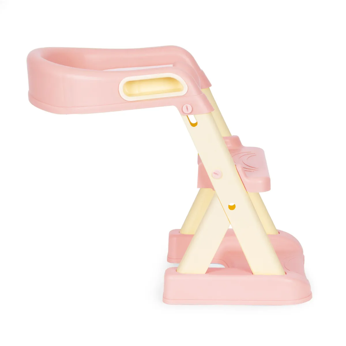 Gyerek WC-ülőke, ECOTOYS HA-P23S, rózsaszín – 3. kép