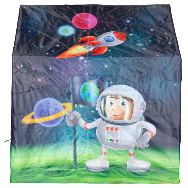 Gyereksátor, IPLAY 8193, 72 x 102 x 95 cm – 2. kép