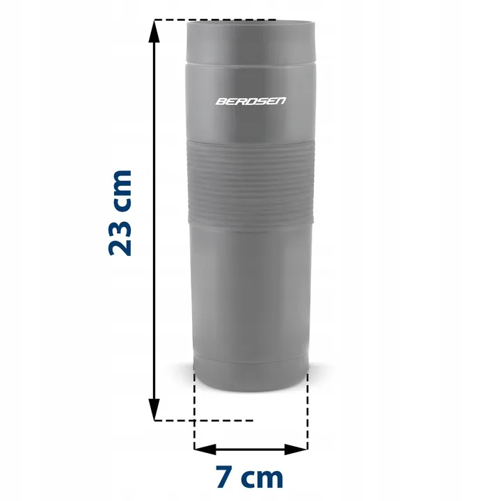 Termosz, Berdsen BD-784, 590 ml – 9. kép