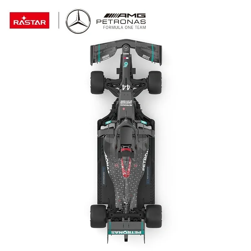 Távirányítós autó, Rastar, Mercedes-AMG F1 W11 EQ Performance – 2. kép