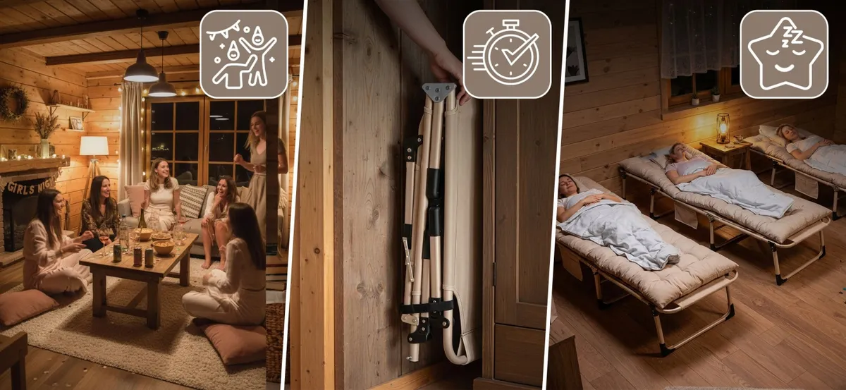 Napozóágy, Sofotel ChillWell Dream, bézs – 15. kép Napozóágy, Sofotel ChillWell Dream, bézs – 15. kép