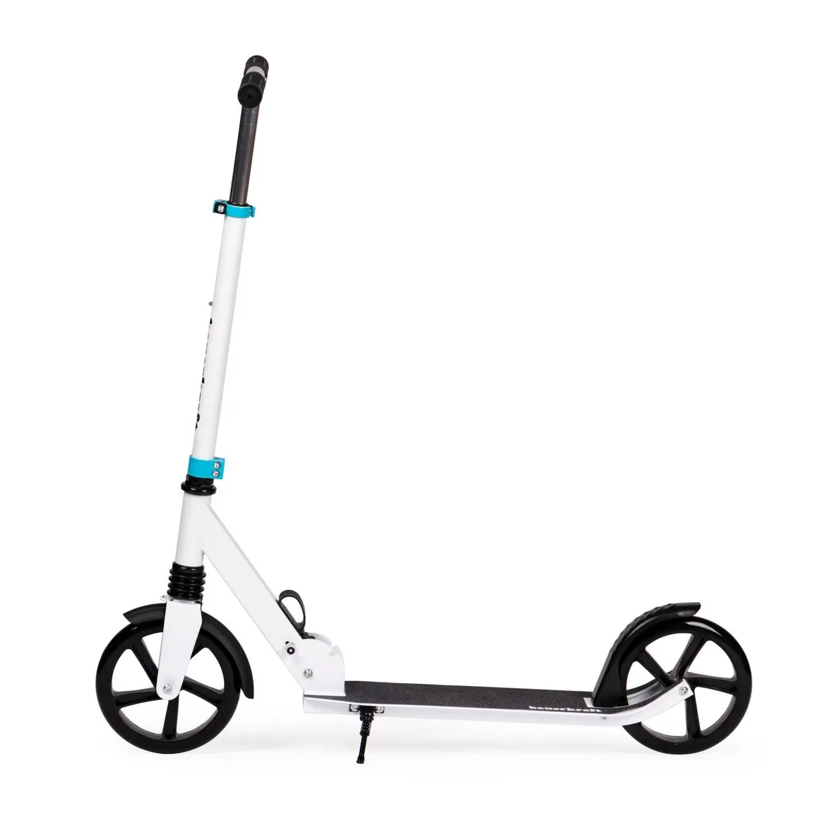 Klasszikus roller, Bauerkraft G-134, összecsukható – 5. kép Klasszikus roller, Bauerkraft G-134, összecsukható – 5. kép
