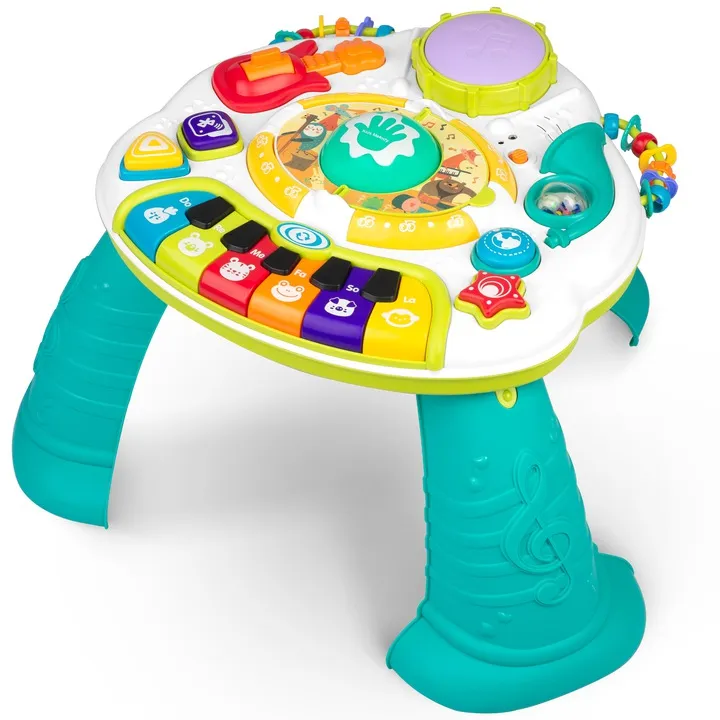 Gyerek játékasztal, Ricokids RK-812, 50 x 56 x 29 cm – 2. kép Gyerek játékasztal, Ricokids RK-812, 50 x 56 x 29 cm – 2. kép