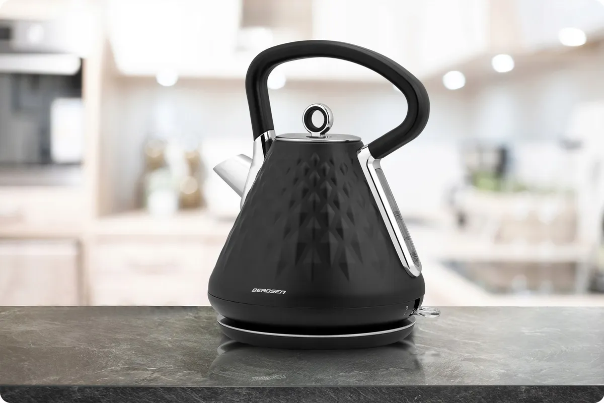 Vízforraló, Berdsen BD-700, 1700 ml – 13. kép