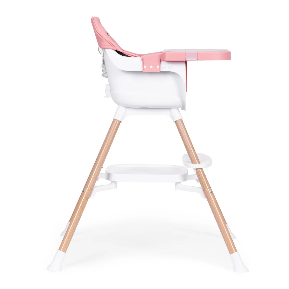 Etetőszék, ECOTOYS HC508, rózsaszín – 4. kép