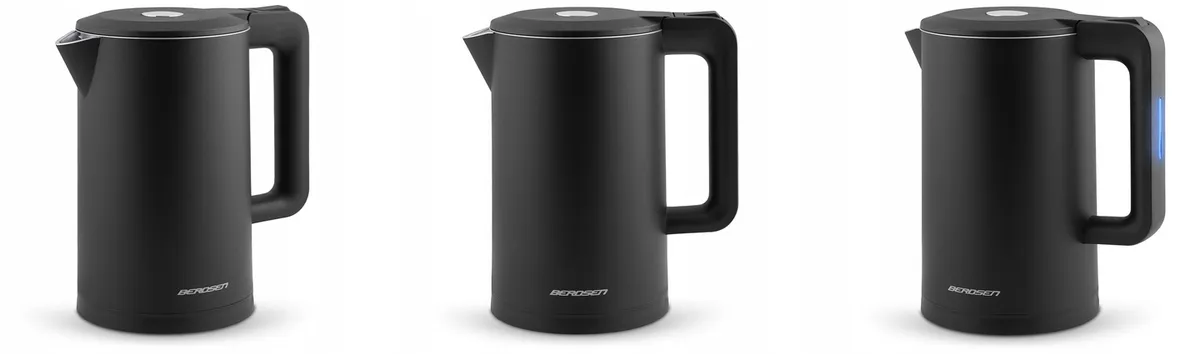 Vízforraló, Berdsen BD-710, 1700 ml – 9. kép Vízforraló, Berdsen BD-710, 1700 ml – 9. kép