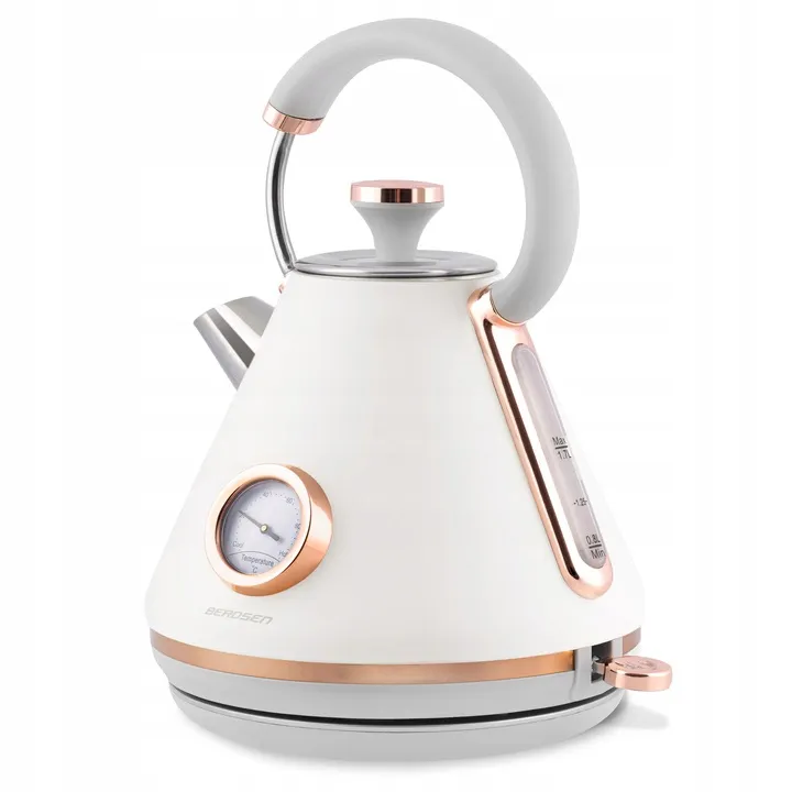 Vízforraló, Berdsen BD-701, 1700 ml – 5. kép Vízforraló, Berdsen BD-701, 1700 ml – 5. kép