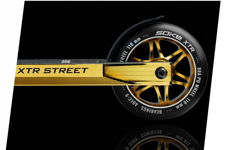 Roller fék, SOKE, fekete – 3. kép Roller fék, SOKE, fekete – 3. kép