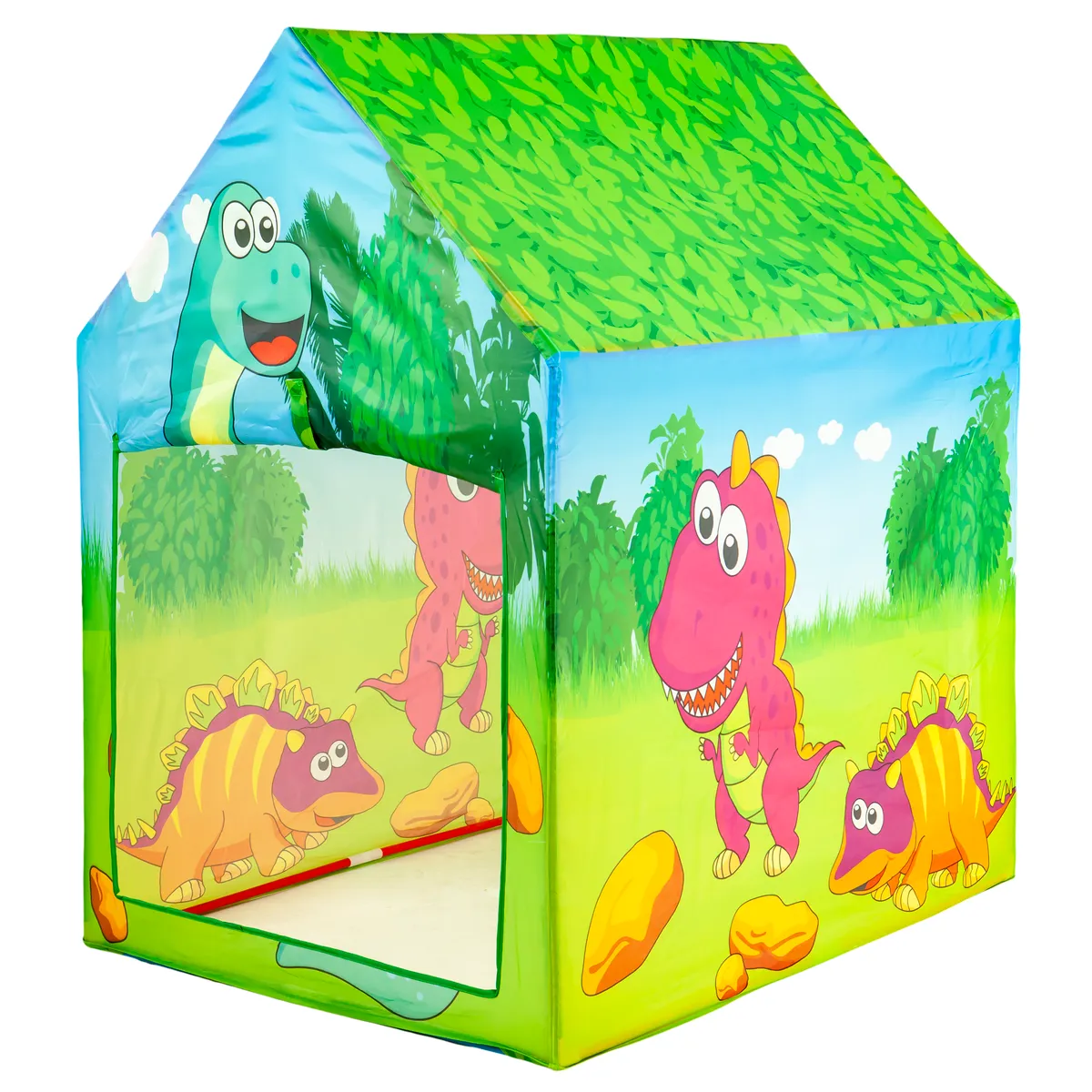Gyereksátor, IPLAY 8163, 72 x 95 x 102 cm – 1. kép