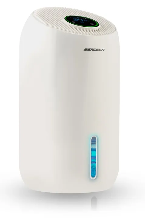 Páramentesítő, Berdsen BD-529, fehér – 2. kép