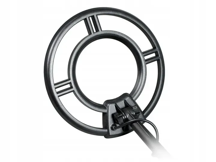 Fémdetektor, Cobra Tector CT-1032, fekete – 6. kép Fémdetektor, Cobra Tector CT-1032, fekete – 6. kép