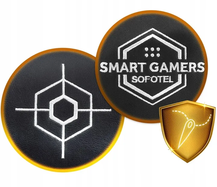 Gamer szék, Sofotel Katarina, piros – 9. kép Gamer szék, Sofotel Katarina, piros – 9. kép