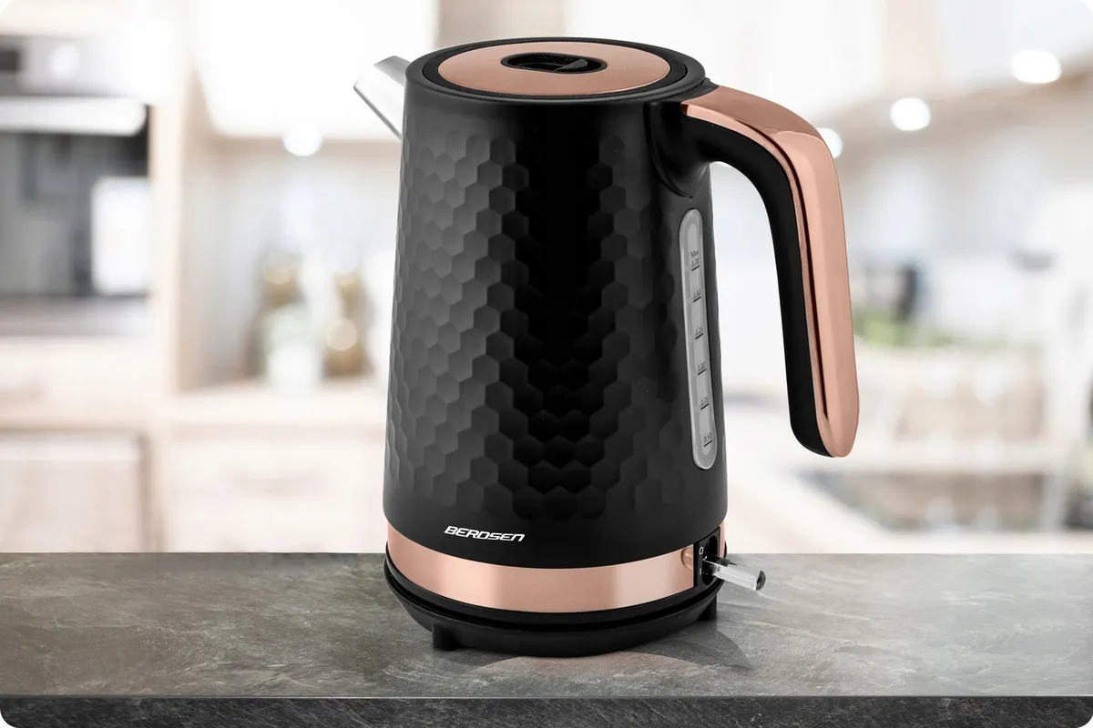 Vízforraló, Berdsen BD-705, 1700 ml – 12. kép