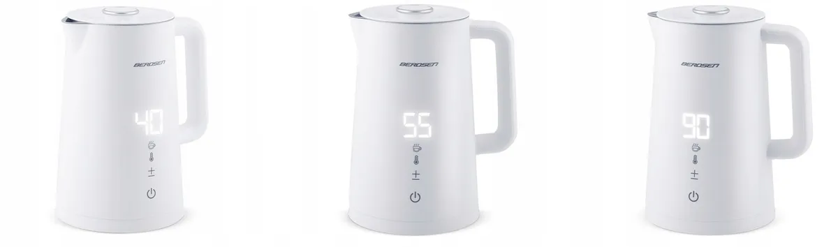 Vízforraló, Berdsen BD-709, 1700 ml – 4. kép Vízforraló, Berdsen BD-709, 1700 ml – 4. kép
