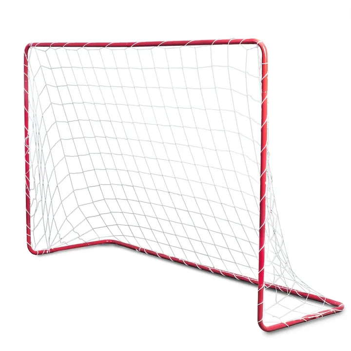 Futballkapu, Neo-Sport NS-450, 183 x 122 x 61 cm – 3. kép