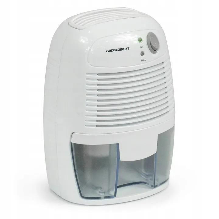 Páramentesítő, Berdsen BR-68W, fehér – 1. kép