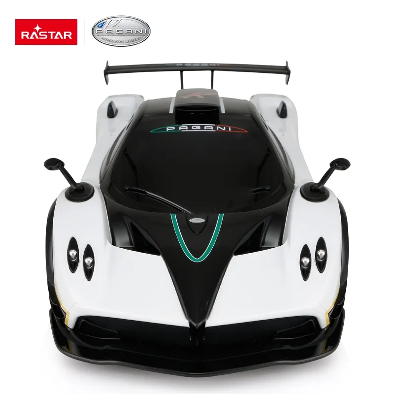 Távirányítós autó, Rastar, Pagani Zonda R – 2. kép