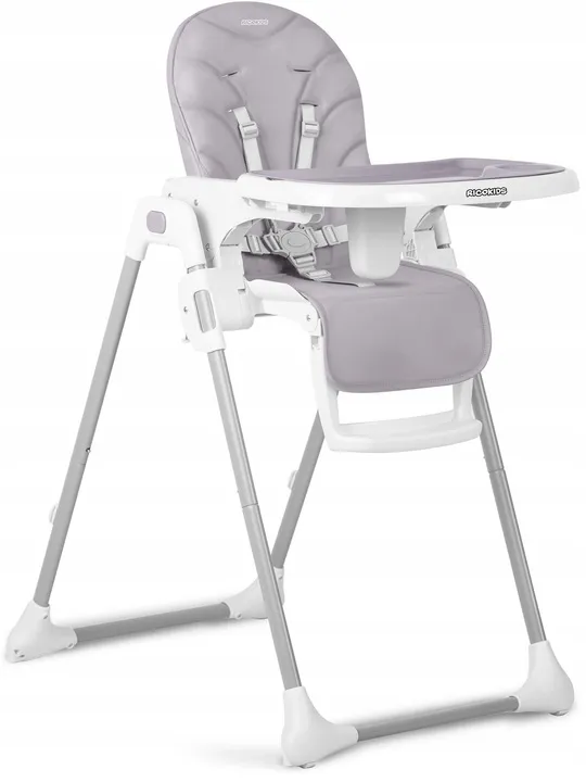 Etetőszék, Ricokids Tulo, lila – 2. kép Etetőszék, Ricokids Tulo, lila – 2. kép