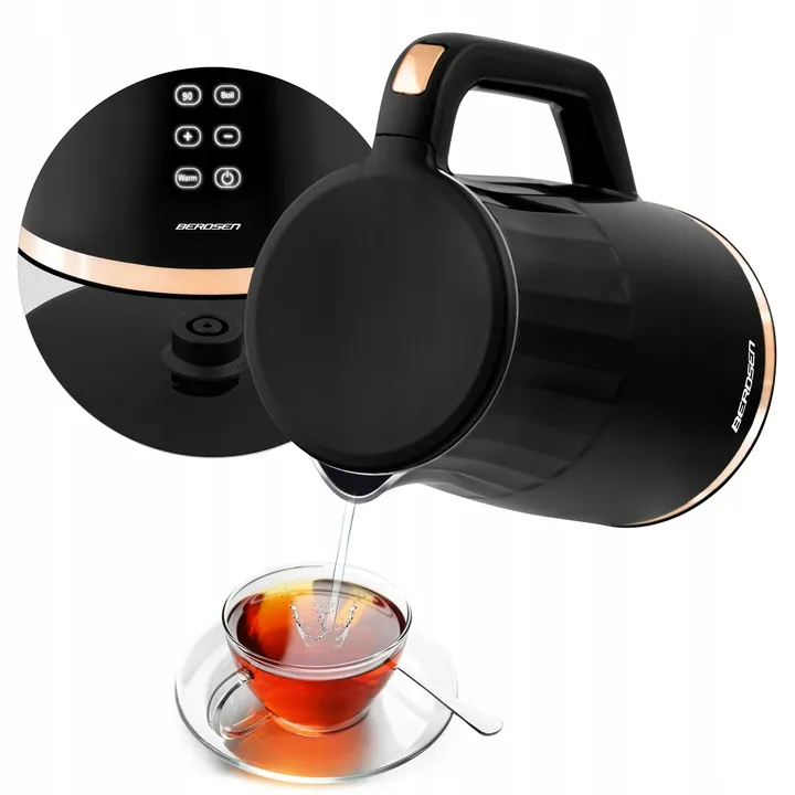 Vízforraló, Berdsen BD-706, 1700 ml – 10. kép
