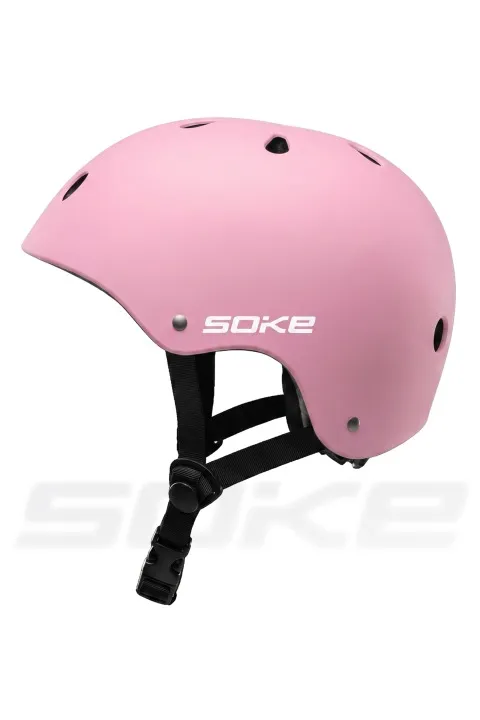 Védősisak, SOKE K1, S (50–54 cm) – 2. kép