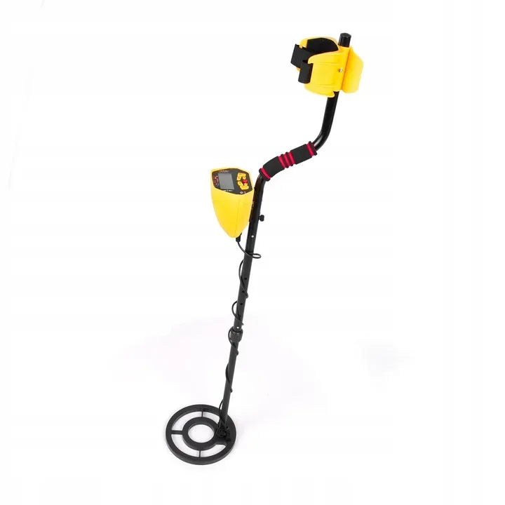 Fémdetektor, Cobra Tector CT-1028, 105–120 cm – 6. kép Fémdetektor, Cobra Tector CT-1028, 105–120 cm – 6. kép