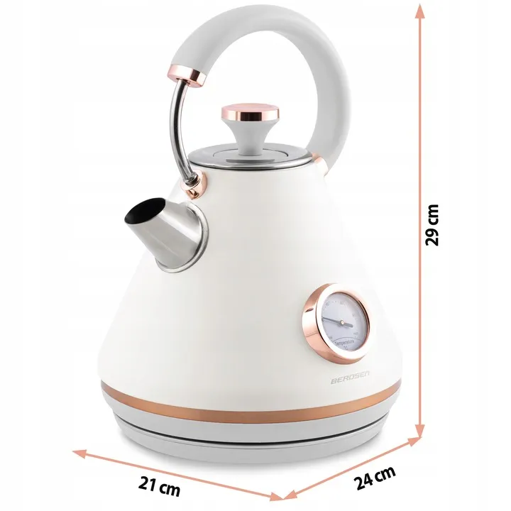 Vízforraló, Berdsen BD-701, 1700 ml – 12. kép Vízforraló, Berdsen BD-701, 1700 ml – 12. kép