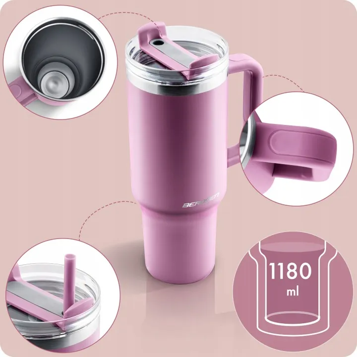 Termosz, Berdsen, 1180 ml – 5. kép Termosz, Berdsen, 1180 ml – 5. kép